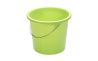 Відро пластикове MTM 5л з металевою ручкою (MTM-9212) - 1
