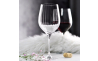 Набор бокалов для красного вина HARMONY LUMI 450мл х 4шт (KROS-911304) - 4 Набор бокалов для красного вина HARMONY LUMI 450мл х 4шт (KROS-911304) - 4