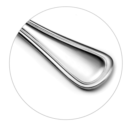 F843000VDB6AH6 Набір чайних ложок HAYDN, 6 пр. - 2