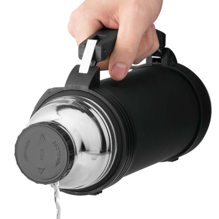 Термос похідний BergHOFF 1л (1100250) - 5