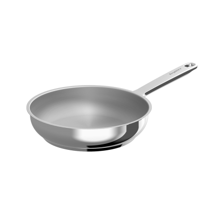 Сковорода BergHOFF DiNA HELIX діаметр 24см, 2.2л (1315083) - 1