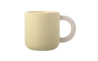 DI0329 Кухоль для чаю SHERBET Lemon, порцеляна, 370 мл - 1 DI0329 Кухоль для чаю SHERBET Lemon, порцеляна, 370 мл - 1