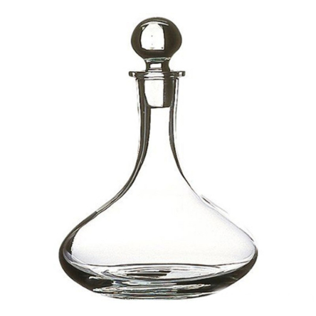 Графін La Rochere Vendange, h 25,5 см, 1500 мл - 1