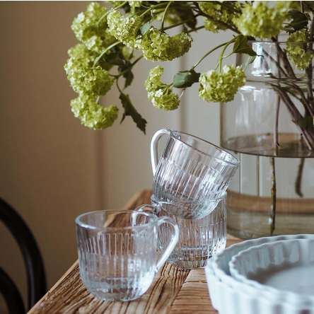 Кухоль La Rochere Ouessant 180 мл - 3