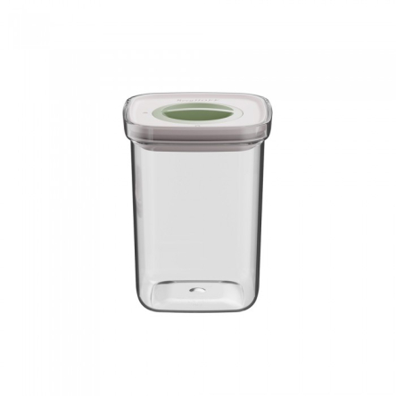 Контейнер для їжі зі смарт-системою зберігання BergHOFF LEO 1 л (3950662) - 1 Контейнер для їжі зі смарт-системою зберігання BergHOFF LEO 1 л (3950662) - 1