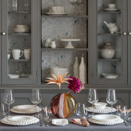 U10142112A83 Тарелка суповая La Porcellana Bianca GIULIETTA, 23 см - 7 U10142112A83 Тарелка суповая La Porcellana Bianca GIULIETTA, 23 см - 7