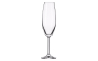 Набір келихів для шампанського VENEZIA 200мл х 6шт (KROS-788098) - 1