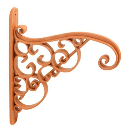 Подвес для цветов Prosperplast АКАНТ 20х23см (14112) - 1