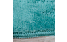 Набор ковриков TM Bravira серия Classik (50х80, 40х50см) бирюзовый Turquoise, полипропилен (CLT202006-164) - 3 Набор ковриков TM Bravira серия Classik (50х80, 40х50см) бирюзовый Turquoise, полипропилен (CLT202006-164) - 3