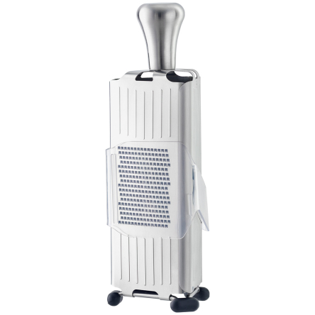 Терка четырехсторонняя, многофункциональная Rosle, 25 см - 7 Терка четырехсторонняя, многофункциональная Rosle, 25 см - 7