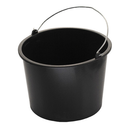 Ведро пластиковое MTM 20л строительное (MTM-9214) - 1