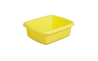 Миска прямокутна UCS 9.5л 37х31х13см (UCS-170004) - 1