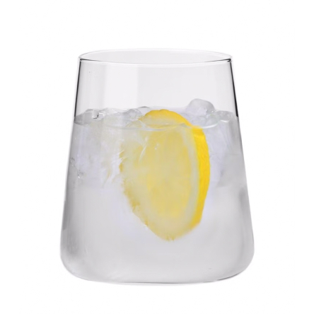 Набір склянок низьких AVANT-GARDE 380мл х 6шт (KROS-789453) - 3