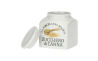 P0126110ZC Банка для темного сахара La Porcellana Bianca CONSERVA, фарфор, 1,1 л - 2