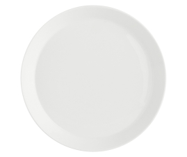 P0044TF215 Тарелка глубокая La Porcellana Bianca ESSENZIALE GOURMET, фарфор, 21,5 см