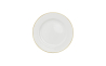 U10093111D25 Тарелка обеденная La Porcellana Bianca MAESTA, фарфор, диам. 27 см - 1 U10093111D25 Тарелка обеденная La Porcellana Bianca MAESTA, фарфор, диам. 27 см - 1