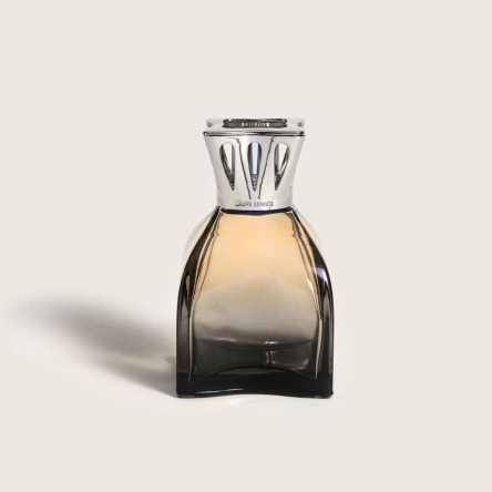 4801 Аромалампа Maison Berger Paris LILLY NUDE, 310 мл + Наповнювач з ароматом ORANGE BLOSSOM, 250 мл - 4