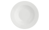 P00420002F Тарілка супова La Porcellana Bianca ESSENZIALE, порцеляна, діам. 23 см - 1