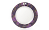 Тарілка фіолетова BergHOFF Lover by Lover діаметр 21.5см 4шт. (3800009) - 3