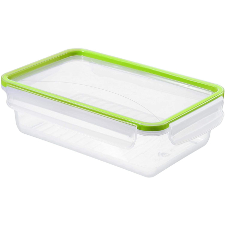 Емкость для морозилки CLIC & LOCK 1.5л (RTH-11621) - 1 Емкость для морозилки CLIC & LOCK 1.5л (RTH-11621) - 1