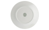 U10036113U00 Тарелка салатная La Porcellana Bianca RICHIAMO, фарфор, диам. 20,2 см - 2