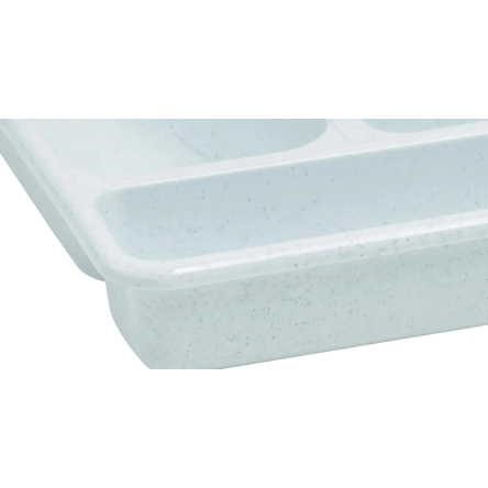 Лоток для столовых принадлежностей Curver мини (CUR-13421) - 2