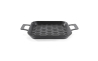 R91509 Сковорода-гриль, квадратная, 28 х 28 см ROSLE - 1