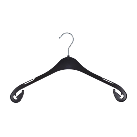 Вішалка Marc-TH для сукні, блузок, спідниць 38см (MAR-73748) - 1 Вішалка Marc-TH для сукні, блузок, спідниць 38см (MAR-73748) - 1