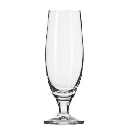 Набір келихів для пива високих ELITE 500мл х 6шт (KROS-789286) - 1