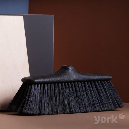 Мітла YORK ЕКО (YR-5028) - 3