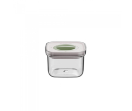 Контейнер для еды со смарт-системой храненияBergHOFF LEO 0,4л (3950661)