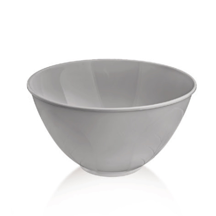 Салатница круглая BRANQ Cykoria 5л (BRQ-1605) - 4