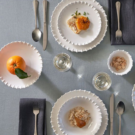 U10154112A83 Тарелка глубокая La Porcellana Bianca ROMEO, фарфор, 21 см - 3 U10154112A83 Тарелка глубокая La Porcellana Bianca ROMEO, фарфор, 21 см - 3