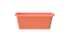 Балконний ящик Prosperplast RESPANA EASYCARE 40х19х14см терра (61697-624) - 1