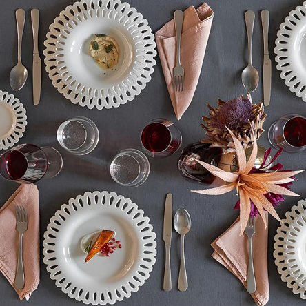 U10149627A83 Мисочка для мюслі La Porcellana Bianca GIULIETTA, 13 см - 4