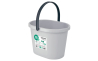 Ведро YORK Eco Ego 13л CIRCULAR (YR-7125) - 1