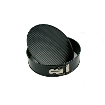 Форма SNB Schwarz для выпечки тортов антипригарным покрытием разъемная 21см (SNB-99031) - 8