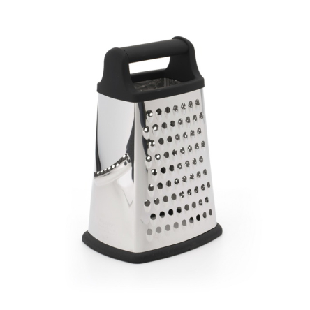 Тертка чотиристороння з ручкою BergHOFF (1100192) - 3