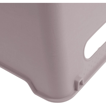 Скринька для зберігання Keeeper LOFT 1.8л сірий (КЕЕ-910.3) - 6 Скринька для зберігання Keeeper LOFT 1.8л сірий (КЕЕ-910.3) - 6