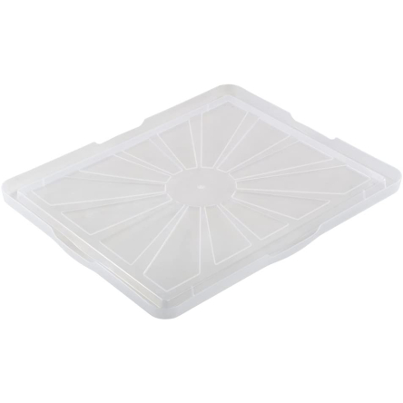 Кришка для скриньки Keeeper Franz 44л арт. 0275 (КЕЕ-249) - 3