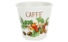 P012715CAF Рюмка для ликера La Porcellana Bianca LIQUORELLI CAFFE, фарфор, 75 мл - 4