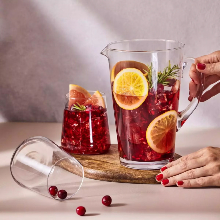 Кувшин AVANT-GARDE 1л (KROS-792446) - 4