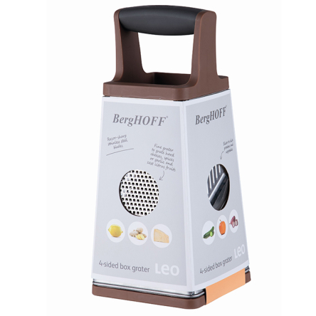Терка четырехсторонняя BergHOFF LEO 25см (3950200) - 1
