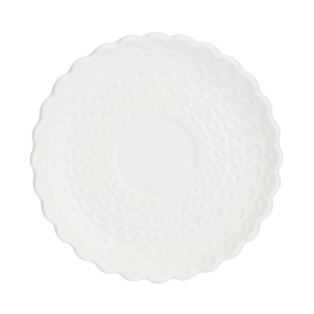 P002800150 Чашка для кави з блюдцем La Porcellana Bianca MOMENTI, порцеляна, 85 мл - 5 P002800150 Чашка для кави з блюдцем La Porcellana Bianca MOMENTI, порцеляна, 85 мл - 5