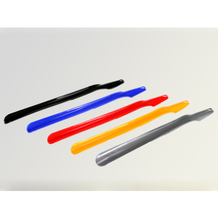 Ложка для обуви большая 47х4.2х1.1см (MTM-6303) - 2