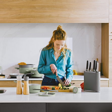 Набор ножей BergHOFF LEO BALANCE, 6 пр. - 3