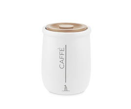 U10085310A83 Банк для кофе La Porcellana Bianca GLI ONESTI, 0,8 л