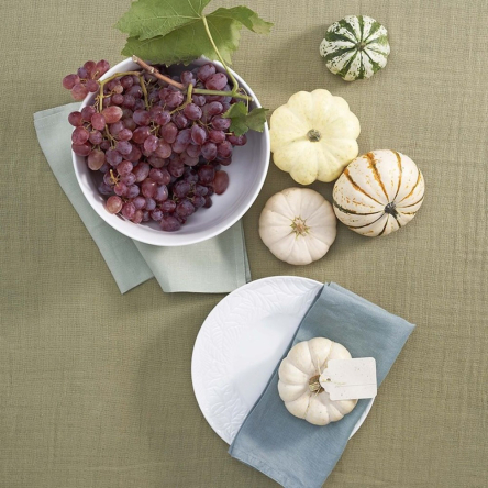 P004300911 Миска для фруктів La Porcellana Bianca BOSCO, порцеляна, діам. 11 см - 3 P004300911 Миска для фруктів La Porcellana Bianca BOSCO, порцеляна, діам. 11 см - 3