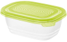 Контейнер пластиковый Rotho SUNSHINE для хранения продуктов 0.5л( RTH-17233) - 1