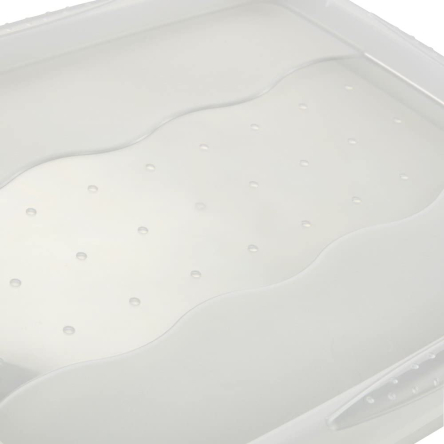 Крышка для ящика Keeeper Emil 30л арт.516 (КЕЕ-517) - 5